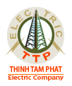 KỸ THUẬT ĐIỆN THỊNH TÂM PHÁT