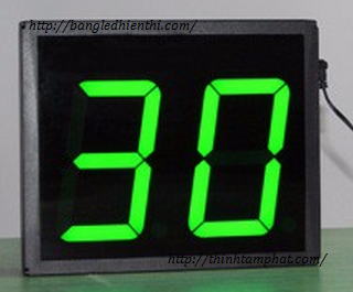 dong-ho-led-dem-nguoc-led-xanh