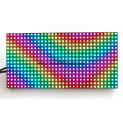 Bảng led nhiều màu RGB