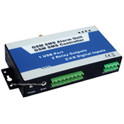 Bộ điều khiển từ xa GSM SMS S140