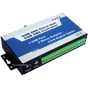Bộ điều khiển GSM SMS S150 điều khiển thiết bị từ xa