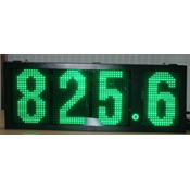 Bảng điện tử led ma trận giá rẻ tại Bình Dương