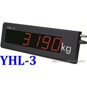 Bảng hiển thị YHL3 dùng cho cân điện tử