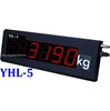 Bảng hiển thị cân điện tử YHL5
