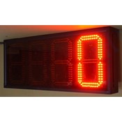 Bảng hiển thị led truyền thông Modbus