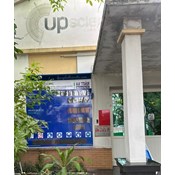 Bảng led cảnh báo an toàn lao động ngoài trời