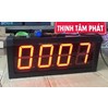 Bộ đếm counter led 7 đoạn 4 số