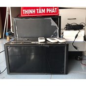 Bộ đếm sản phẩm 3 số 2 mặt