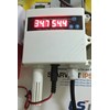 Bộ điều khiển nhiệt độ độ ẩm Modbus RTU có chuông báo động