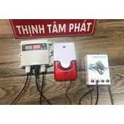 Bộ điều khiển nhiệt độ tủ lạnh vắc xin