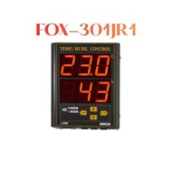 Bộ điều khiển nhiệt độ và độ ẩm FOX-301JR1