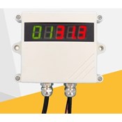 Bộ đo nhiệt độ không dây sóng RF433