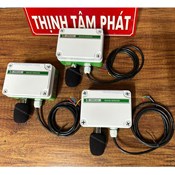 Cảm biến âm thanh - máy đo độ ồn
