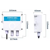 Cảm biến phát hiện khói TTPScada