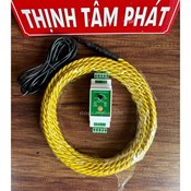 Cảm biến rò rỉ nước, cảnh báo rò rỉ nước