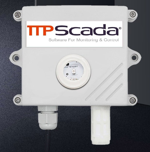 Cảm biến tia UV - Cảm biến cực tím