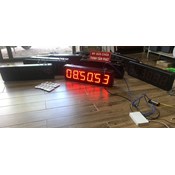 Đồng bộ thời gian NTP qua Internet
