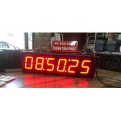 Đồng hồ NTP PoE