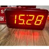 Đồng hồ đếm thời gian 2.3 inch có nút nhấn