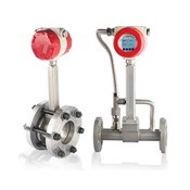 Đồng hồ đo lưu lượng hơi, khí, chất lỏng