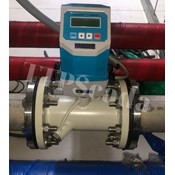 Đồng hồ đo lưu lượng nước siêu âm