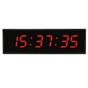 Đồng hồ thời gian thực 3 inch 6 số