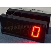 Giám sát sản xuất bằng bảng led giao tiếp RS485