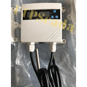 Hệ thống điều khiển giám sát nhiệt độ với TTP-DS18B20-RTU