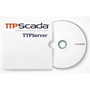Phần mềm OPC TTPServer