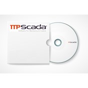 Phần mềm TTPSCADA - Phần mềm SCADA