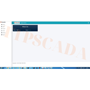 Phần mềm giám sát và cảnh báo nhiệt độ TTPScada
