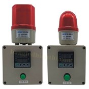 Thiết bị cảnh báo nhiệt độ cao, cảnh báo nhiệt độ thấp