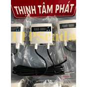 Thiết bị điều khiển nhiệt độ TTP-DS18B20-RTU