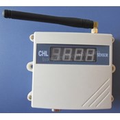 Thiết bị đo nhiệt độ không dây sóng RF315