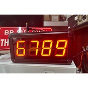 Bộ đếm sản phẩm 4 số giá rẻ