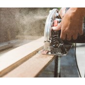 Hệ thống giám sát bụi ngành gỗ